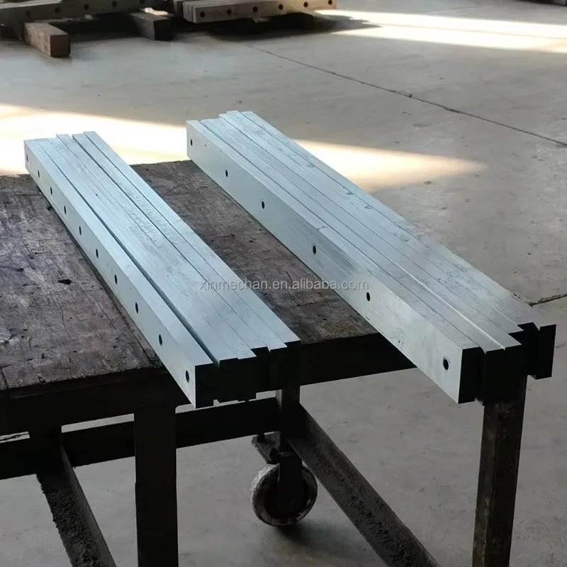 Промышленные лезвия высокого качества для всех стальных автомобилей