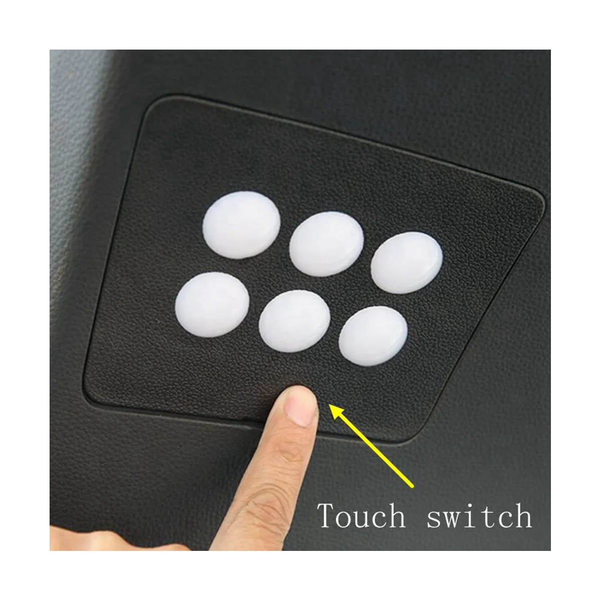 Оформление БАГАЖНИКА АВТОМОБИЛЯ