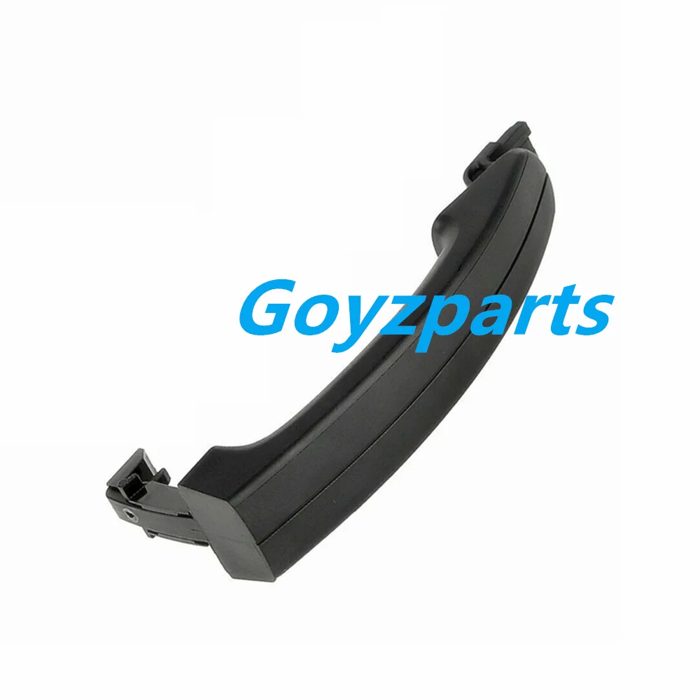 Фото Для Ford Transit MK8 2014-2020: Наружная накладка ручки сдвижной двери 1838739 1769292, Детали экстерьера дверных ручек №5