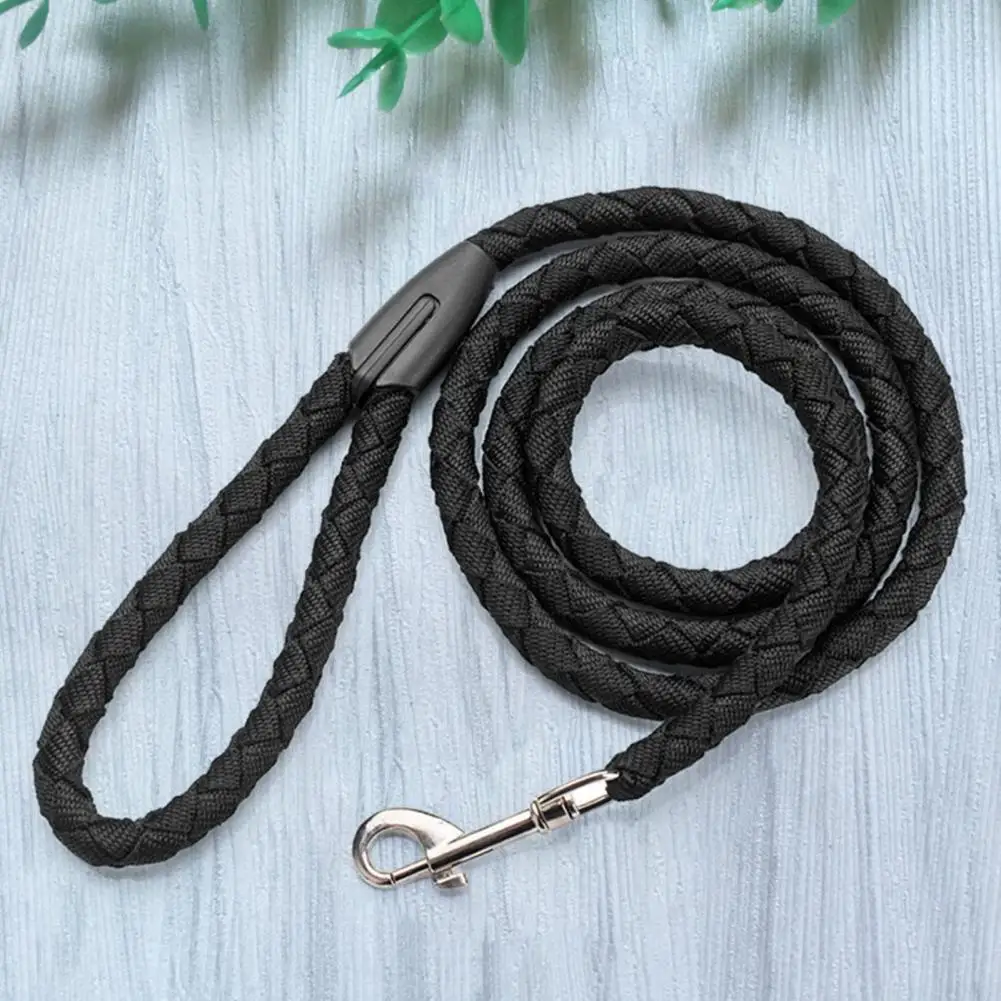 

Bite Resistant Outdoor Traction Rope Nylon for Outdoor Rope Explosion Proof for Dog for Outdoor