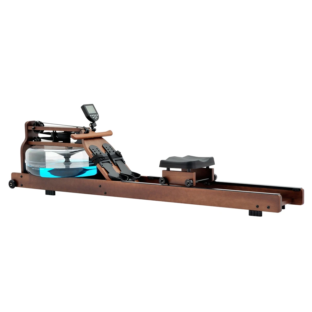 

Home Use Body Building Training Fitness Equipment Water Rowing Machine water rowing machine indoor home use