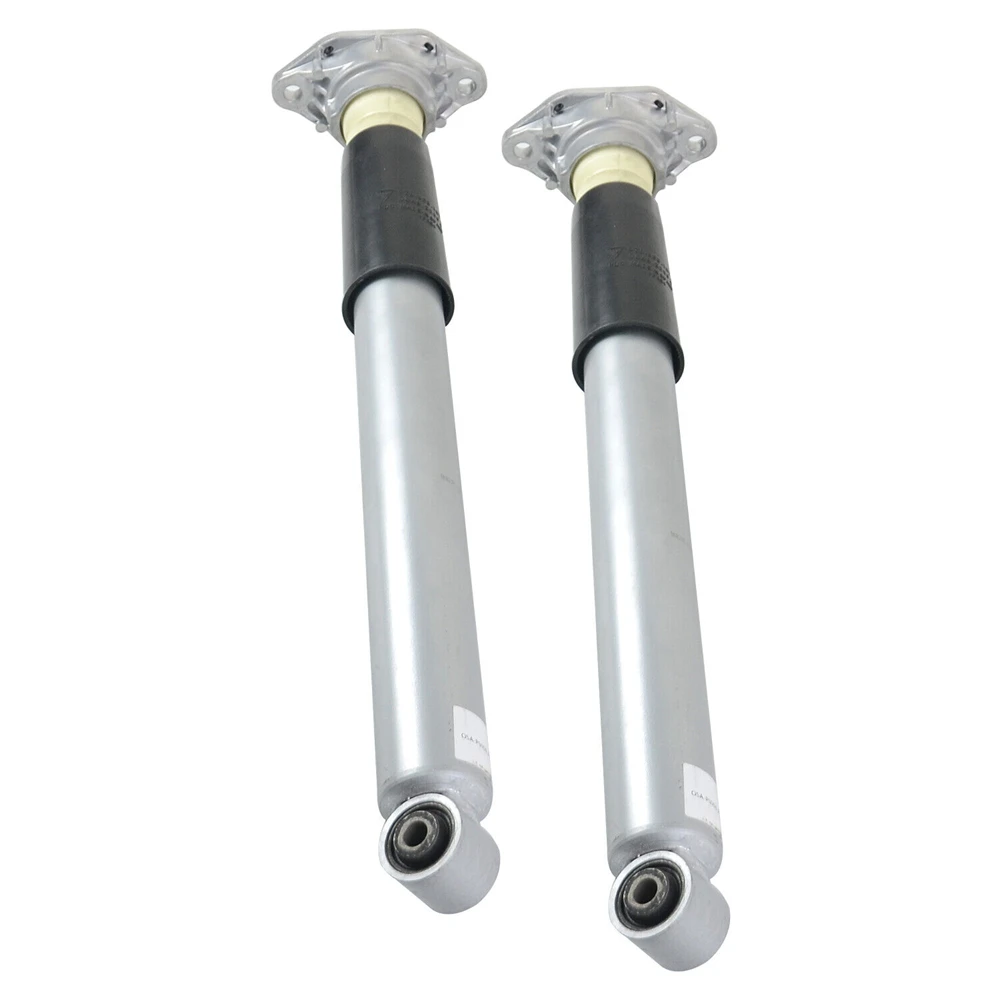 Пара задних пневматических амортизаторов для Porsche Panamera 970 2010-2015 гг. стойки