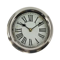 wholesale custom handmade wall clock for home decorantique clock for sale