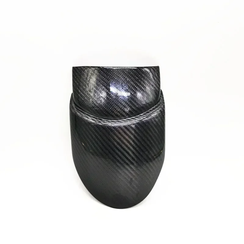 Детали для мотоциклов BMW G310GS G310R брызговик переднее крыло расширенное углеродное