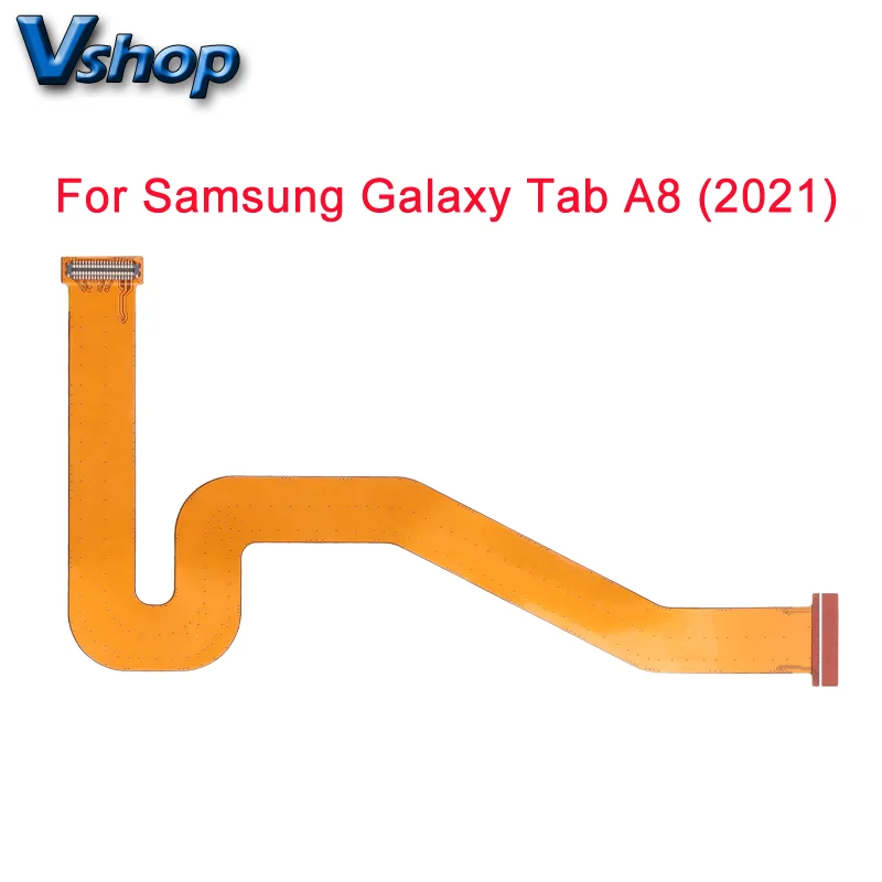 Гибкий кабель для Samsung Galaxy Tab A8 10 5 (2021)