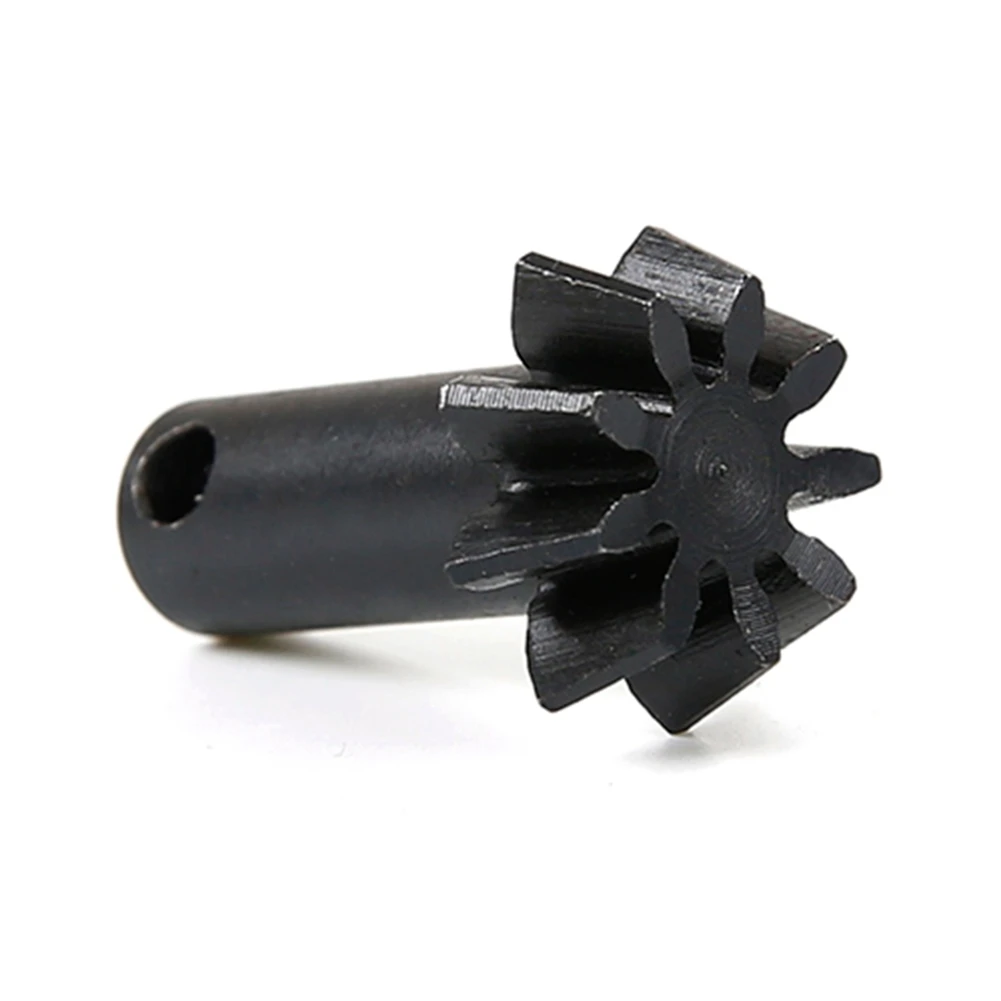 Приводной конический Ggear 9T для 1/8 HPI Savage XL FLUX Rovan TORLAND БЕСЩЕТОЧНЫЙ ГРУЗОВИК RC