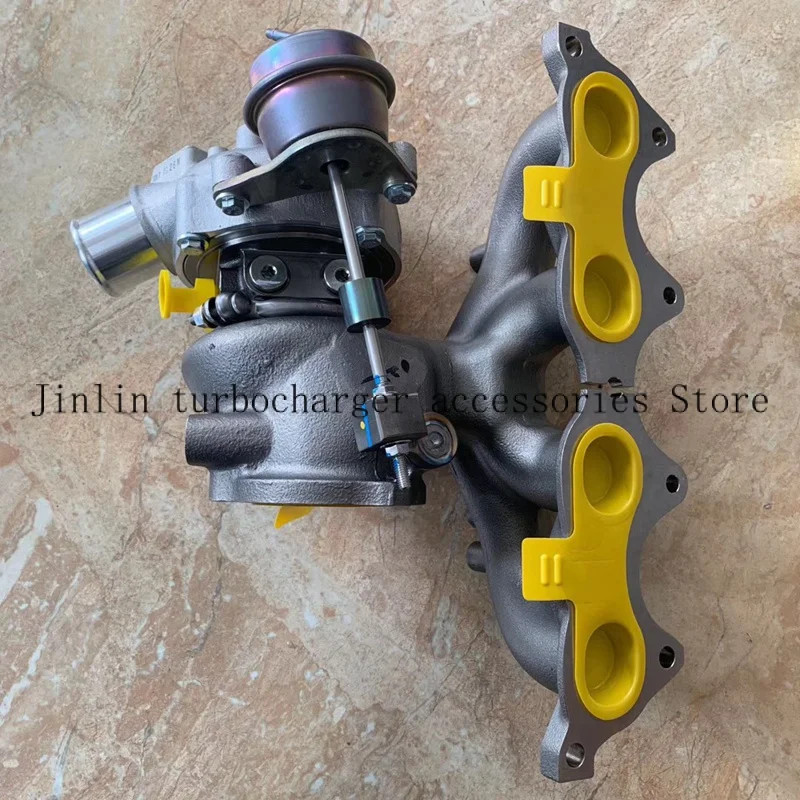 

Turbo for HYUNDAI 53039700306 28231-2B700 12353057CN turbocharger
