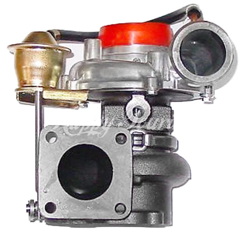 НОВЫЙ турбокомпрессор RHF4 для Jeep Cherokee VM 2.5L CRD 2499ccm 4-цилиндровый IHIVA70 VA70 F 400010 VF40A013