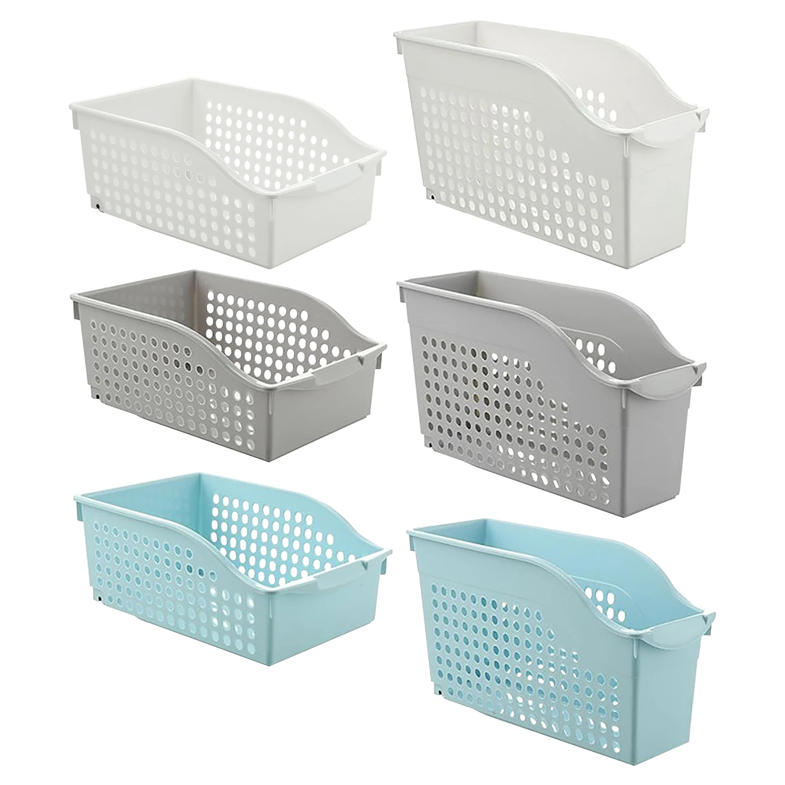 

Kitchen Sundry Storage Case Organize Box Desktop Organizer With Wheels Refrigerator Seasoning Bottle Vegetable Storage Container