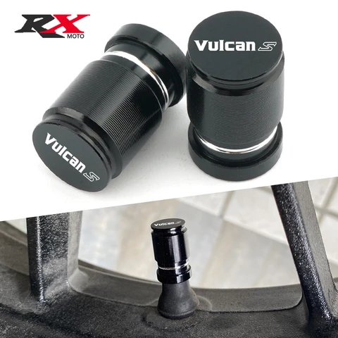 Vulcans для Kawasaki Vulcan S 650CC650 CC S650 500 800 900 колеса с ЧПУ, колпачки клапанов, герметичная крышка штока, аксессуары для мотоциклов