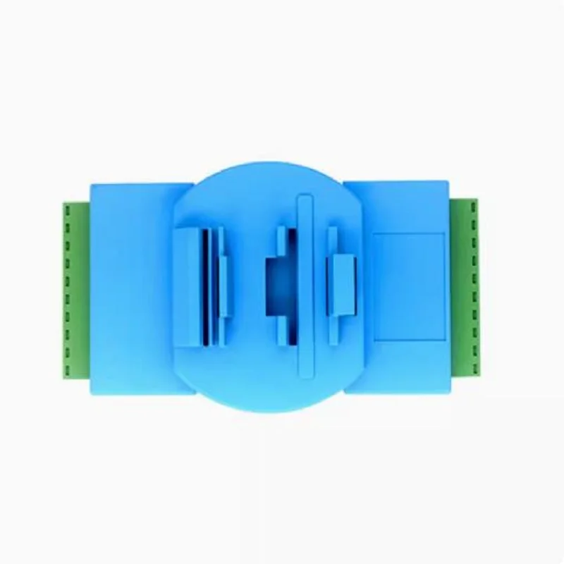 8-канальный модуль сбора данных Pt100 к RS485/RS232 с термостойкостью Pt1000 WJ225