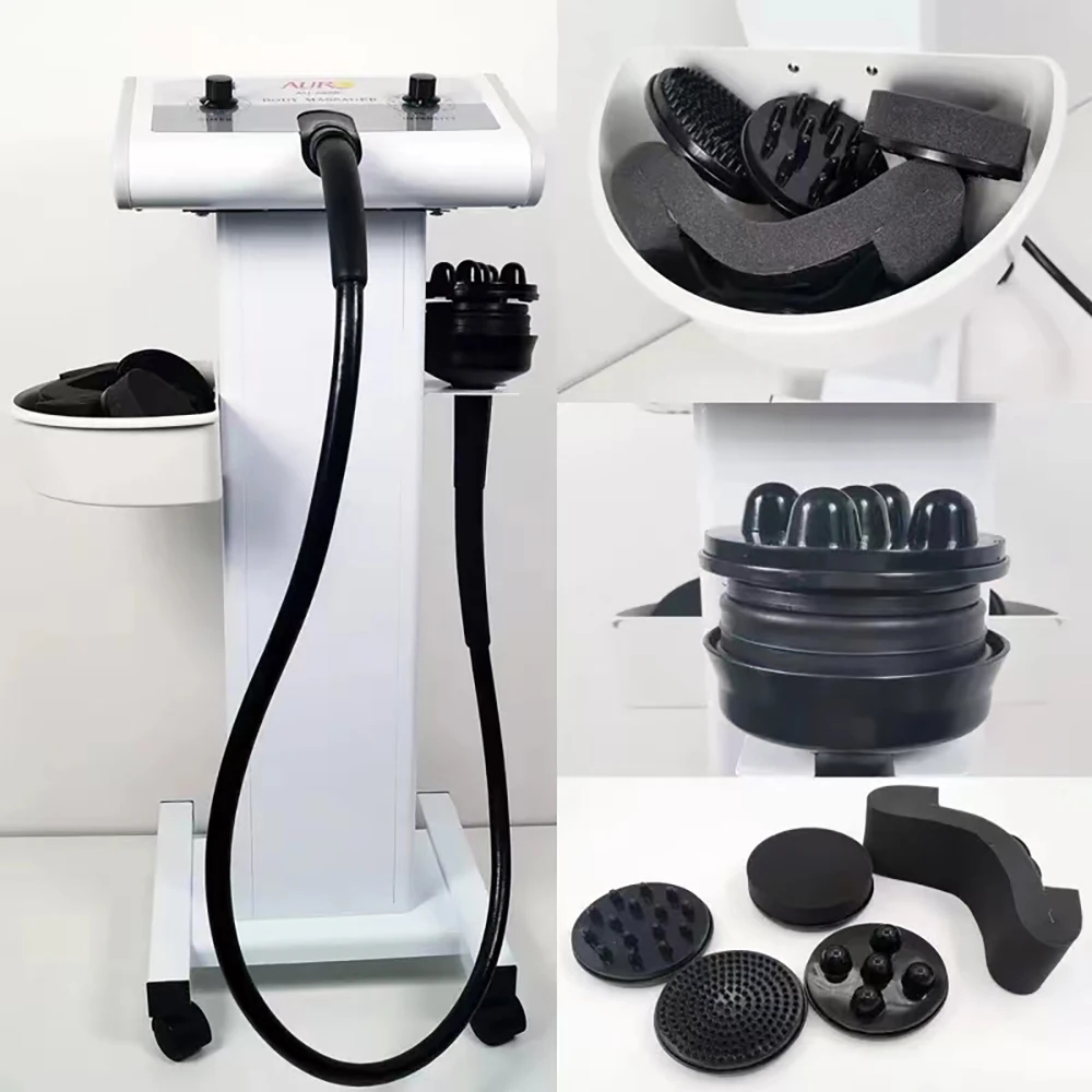 Новая профессиональная подставка G5 массажер для талии вибратор тела