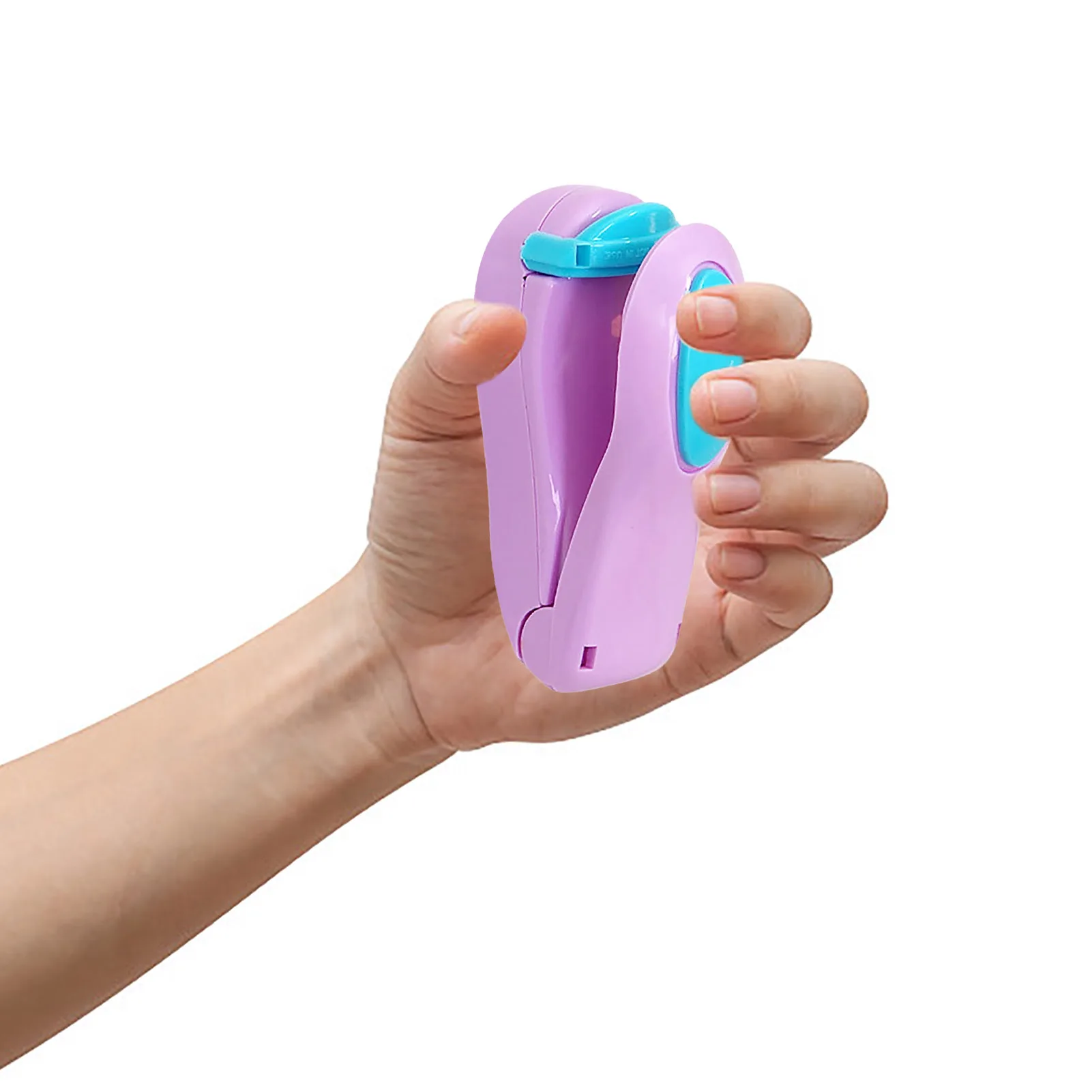 

Mini Heat Sealer Household Accessories Plastics Bag Sealer For Storage Food Snacks Fruits And Vegetables Kitchen Sealing Machine