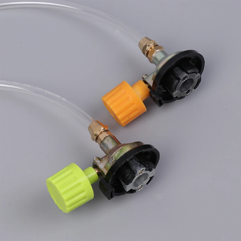 Газовая плита для кемпинга адаптер заправки газа уличная кассета клапан