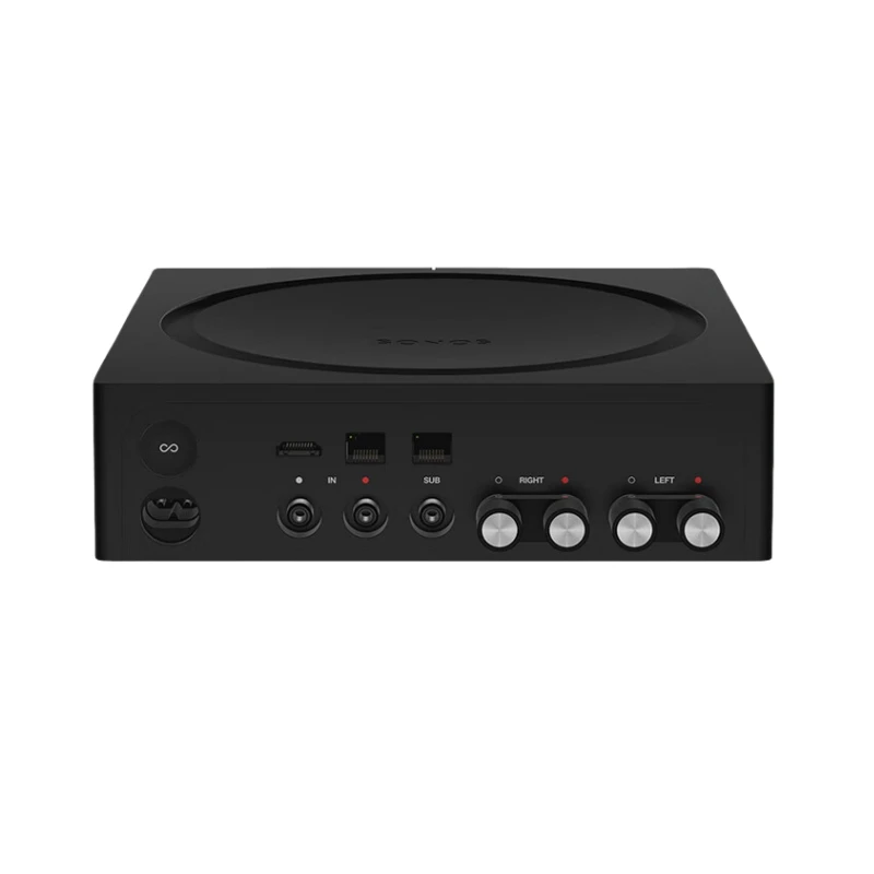 Усилитель Sonos Amp универсальный черный