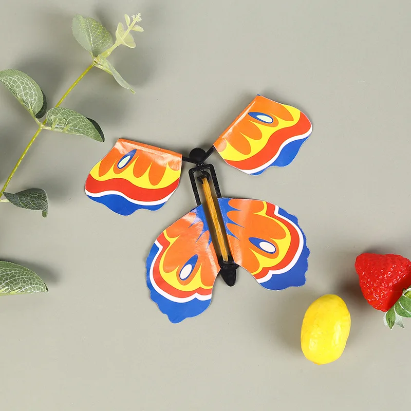 3 упаковки волшебная бабочка-сюрприз для детей |