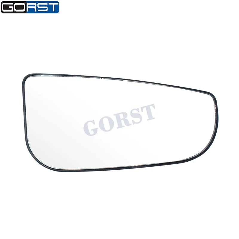 Боковое зеркало заднего вида Корректирующее более низкое стекло 68067730AA для Dodge Ram