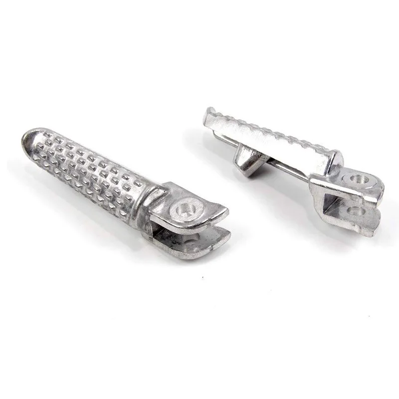 Передние Подножки подножки педали для Honda CBR1000RR 2008 - 2015 CBR 1000 RR CBR1000 1000RR 2009 2010 2011 2012