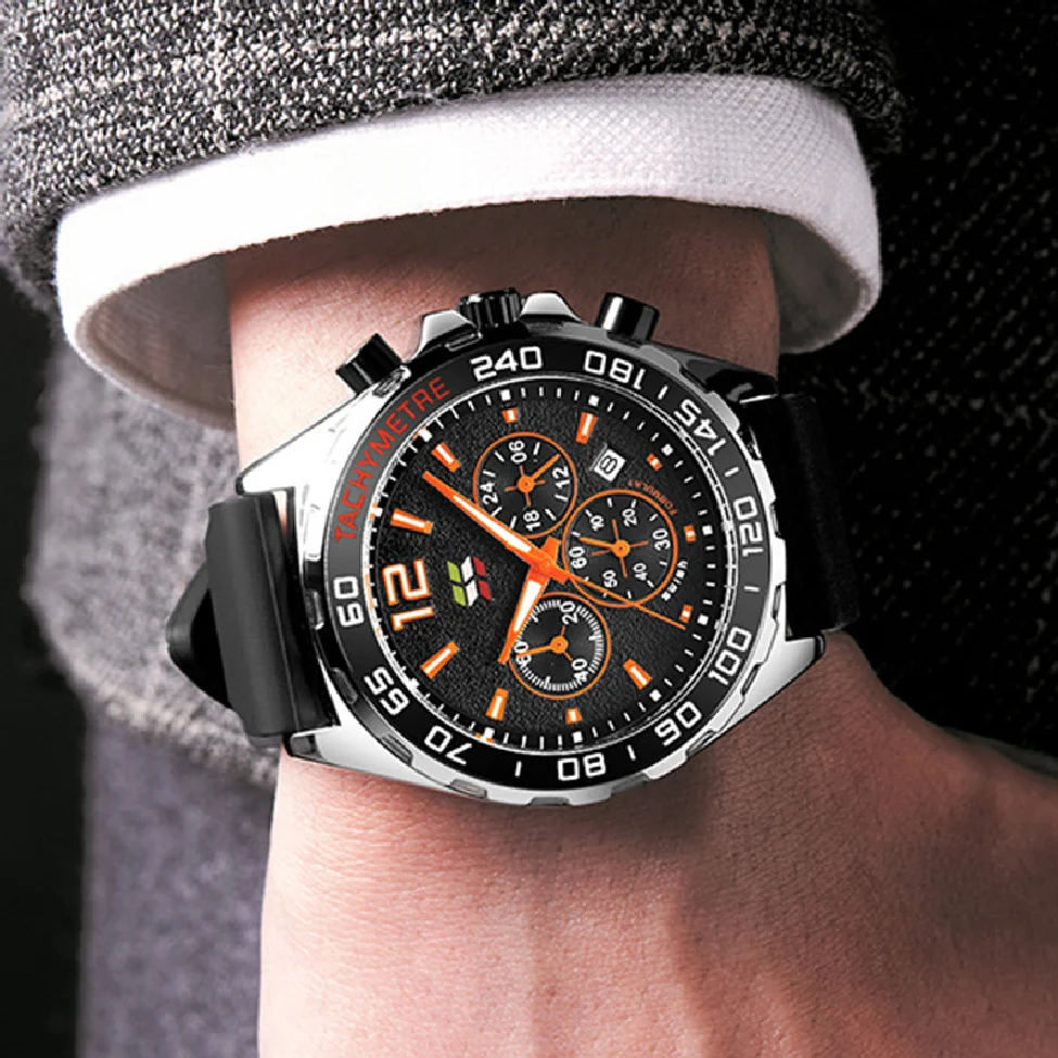 

Relogio Masculino New Top Brand Mens Sport Watches Men Quartz Analog Clock Man Military Army Waterproof Racing Style Male Watch