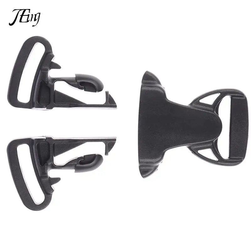 

2 шт., трехсторонняя пластиковая сумка для переноски детей, 25 мм