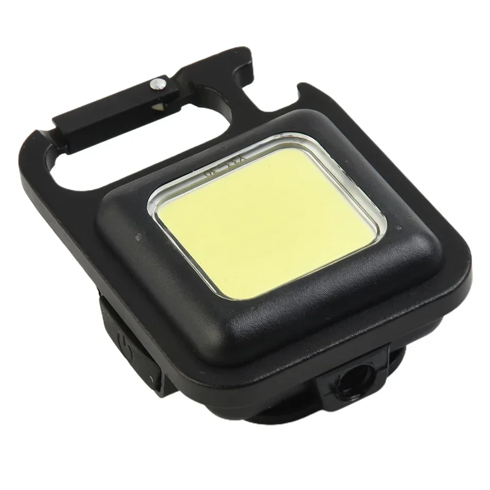 Рабочий фонарик Светодиодные фонари Перезаряжаемый инспекционный фонарь