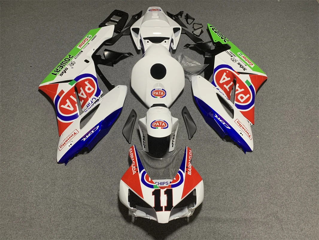 

Обтекатели для мотоцикла HONDA CBR1000RR CBR 1000RR CBR1000 RR REPSOL HRC 2004 2005