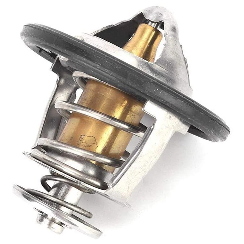 Новый Охлаждающий термостат для автомобиля Honda V6 Odyssey двигателя 19301-P8E-A10 19301P8EA10