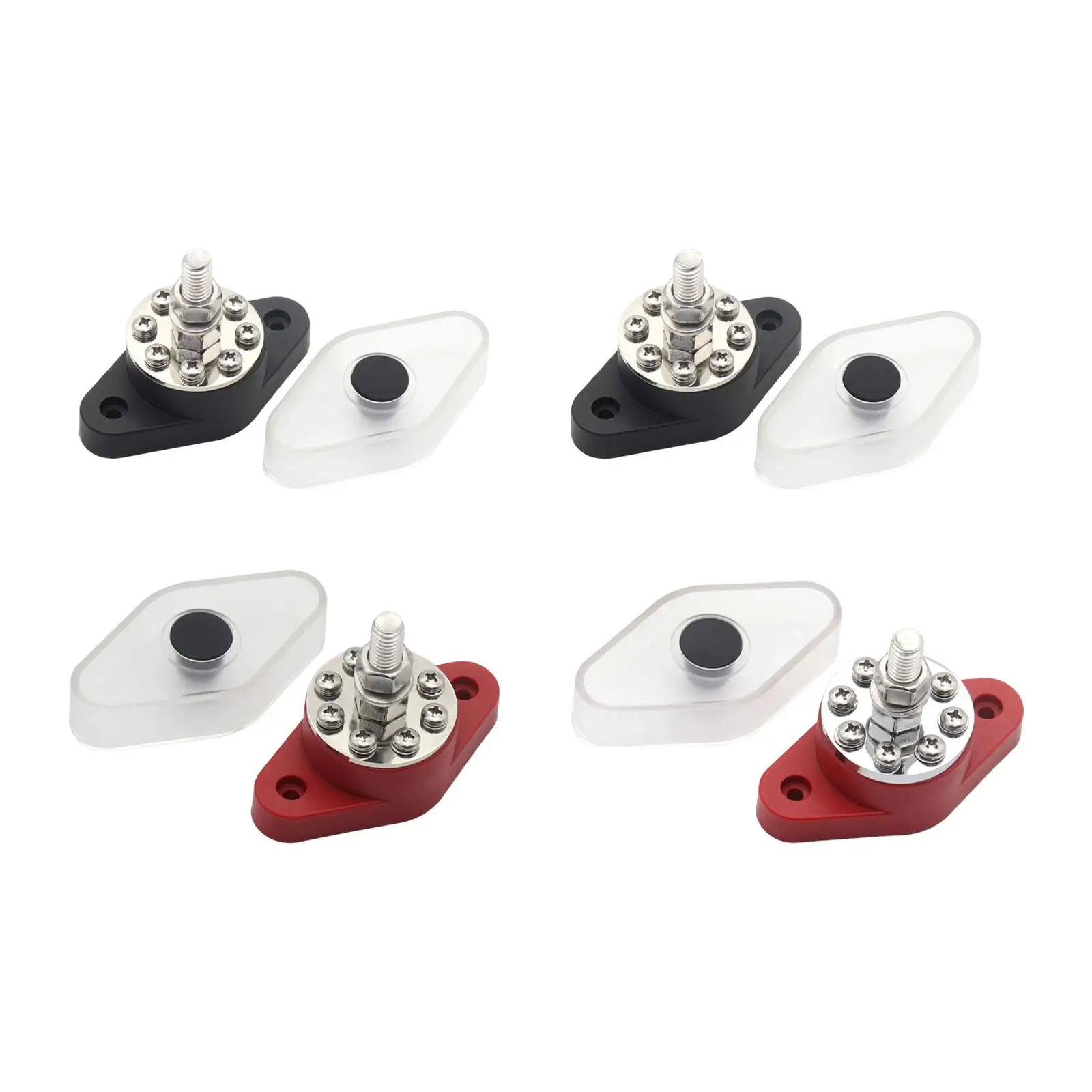 

Блок распределения питания DC48V универсальный для ремонта аксессуаров