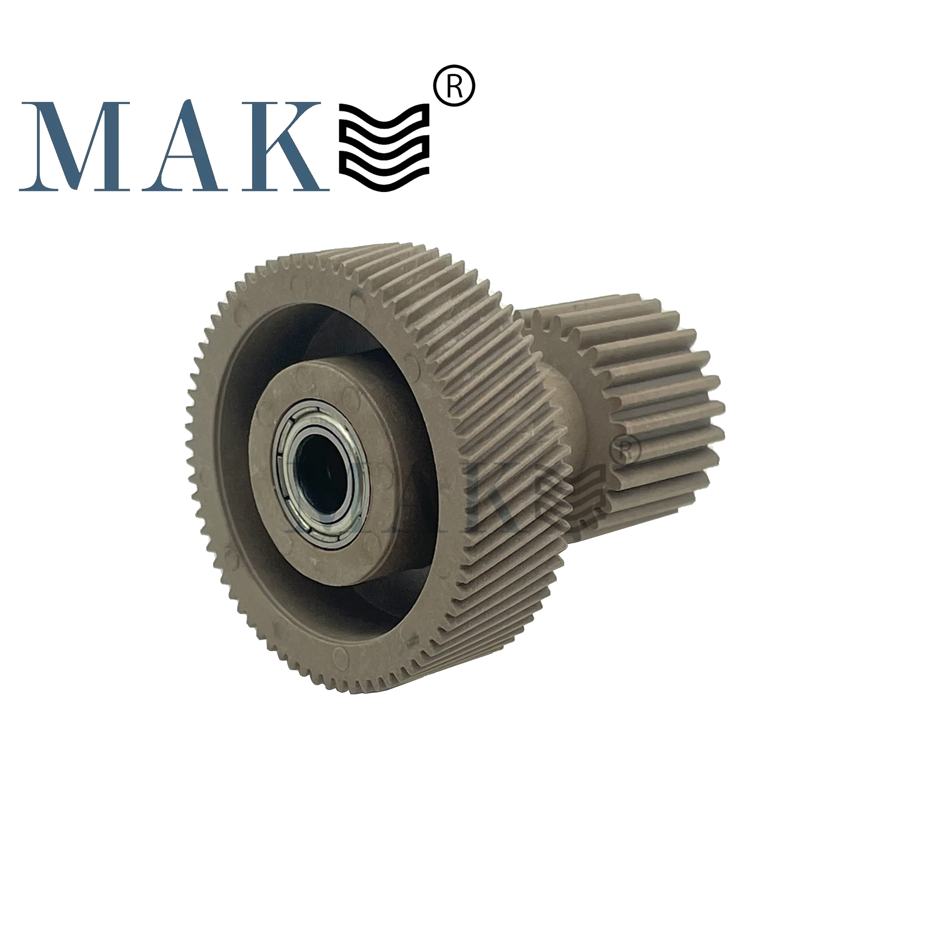 3X FU8-0505-000 52T Шестерня двигателя фьюзера для Canon IR 6055 6065 6075 6255 6265 6275 6555i 6565i 6575i DX 6755i 6765i 6780i (art.: 3920cff1867f5) - 3920cff1867f5
