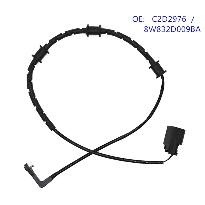 Датчик износа дисковой тормозной колодки датчик задний левый и правый C2D2976 для