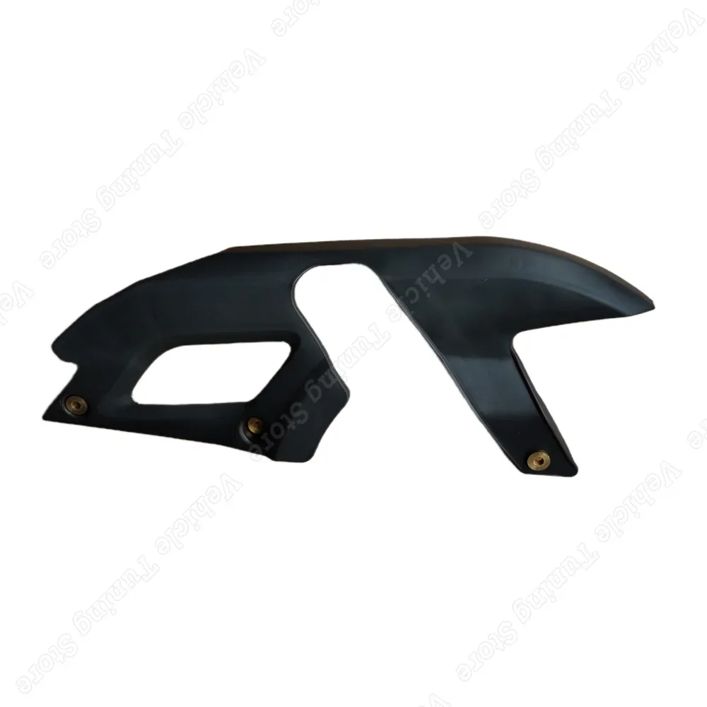 

Для Harley-Davidson Street 750 500 XG500 XG750 Rod 2015-2020 передний шкив Звездочка Защитная крышка верхний ремень цепь Защитная крышка