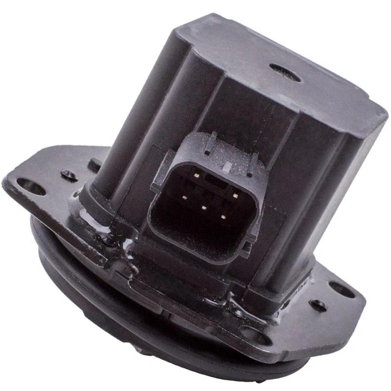 Рабочий регулирующий клапан впускного коллектора для зарядного устройства Chrysler