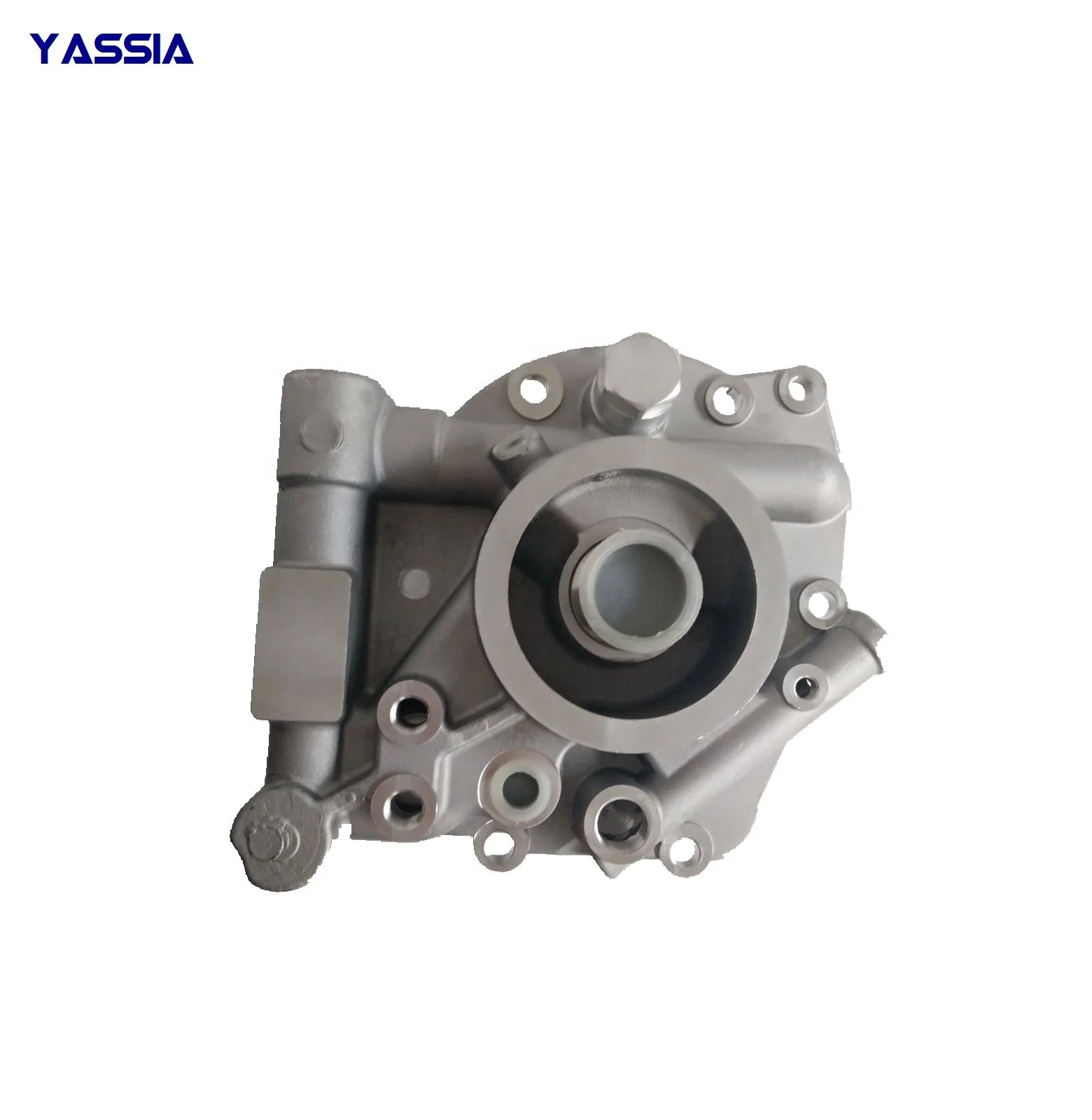 

Tractor 6640 FONN600BB Hydraulic Steering Pump