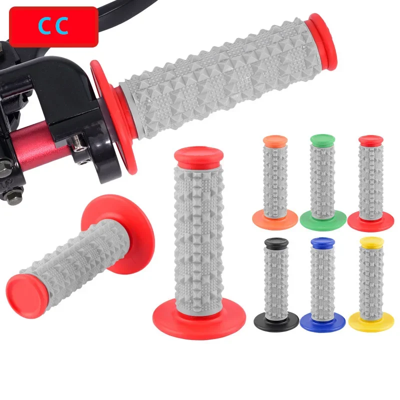 Ручка Pro Taper Мотоцикл Высокое Качество Protaper Dirt Pit Bike Мотокросс 7/8 &quotКермо