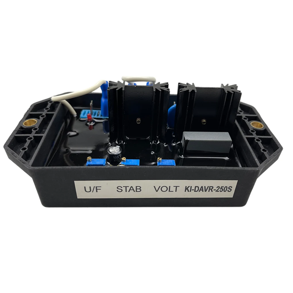 

Automatic Voltage Regulator PID Regulating Volt Stabilizer Generator Supplies