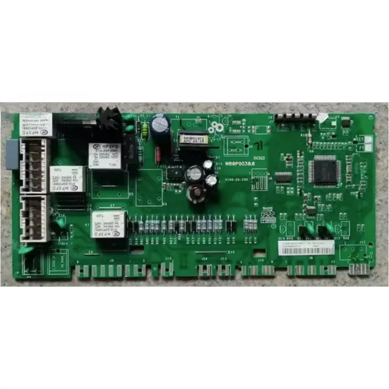 Для детской барабанной стиральной машины компьютерная плата 4160-20-200 приводная