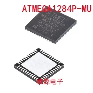 1-10 шт. ATMEGA1284P-MU ATMEGA1284P ATMEGA1284-MU QFN44