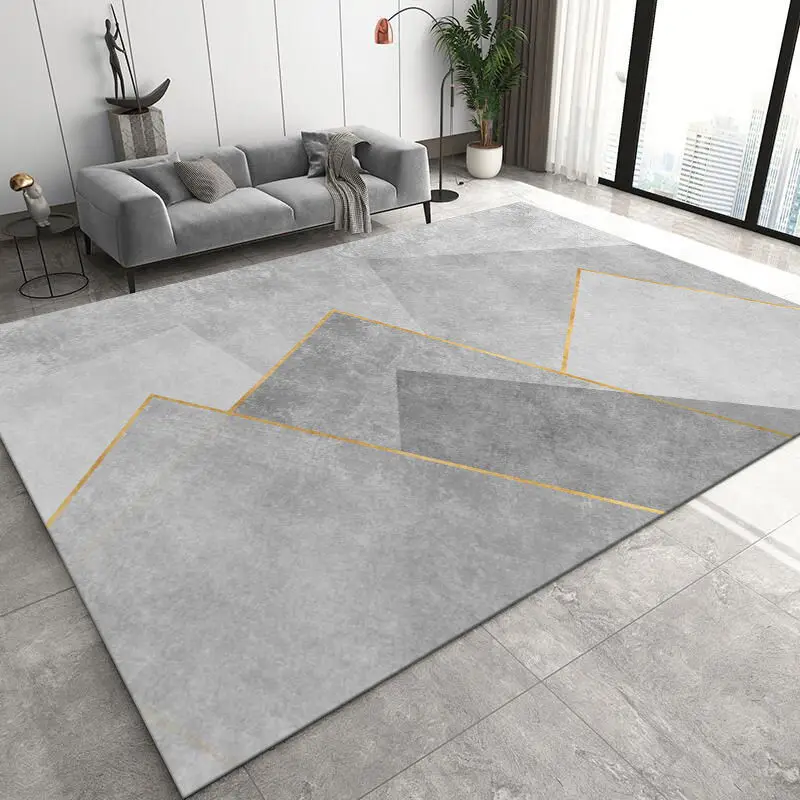 modern sofa coffee table living room carpet rugs room decor bath mat carpet in the bedroom entrance door mat home decoration free global shipping
