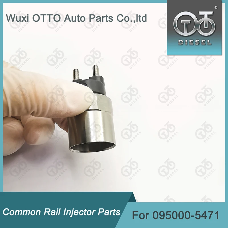 

Solenoid Valve For Injector 095000-5471