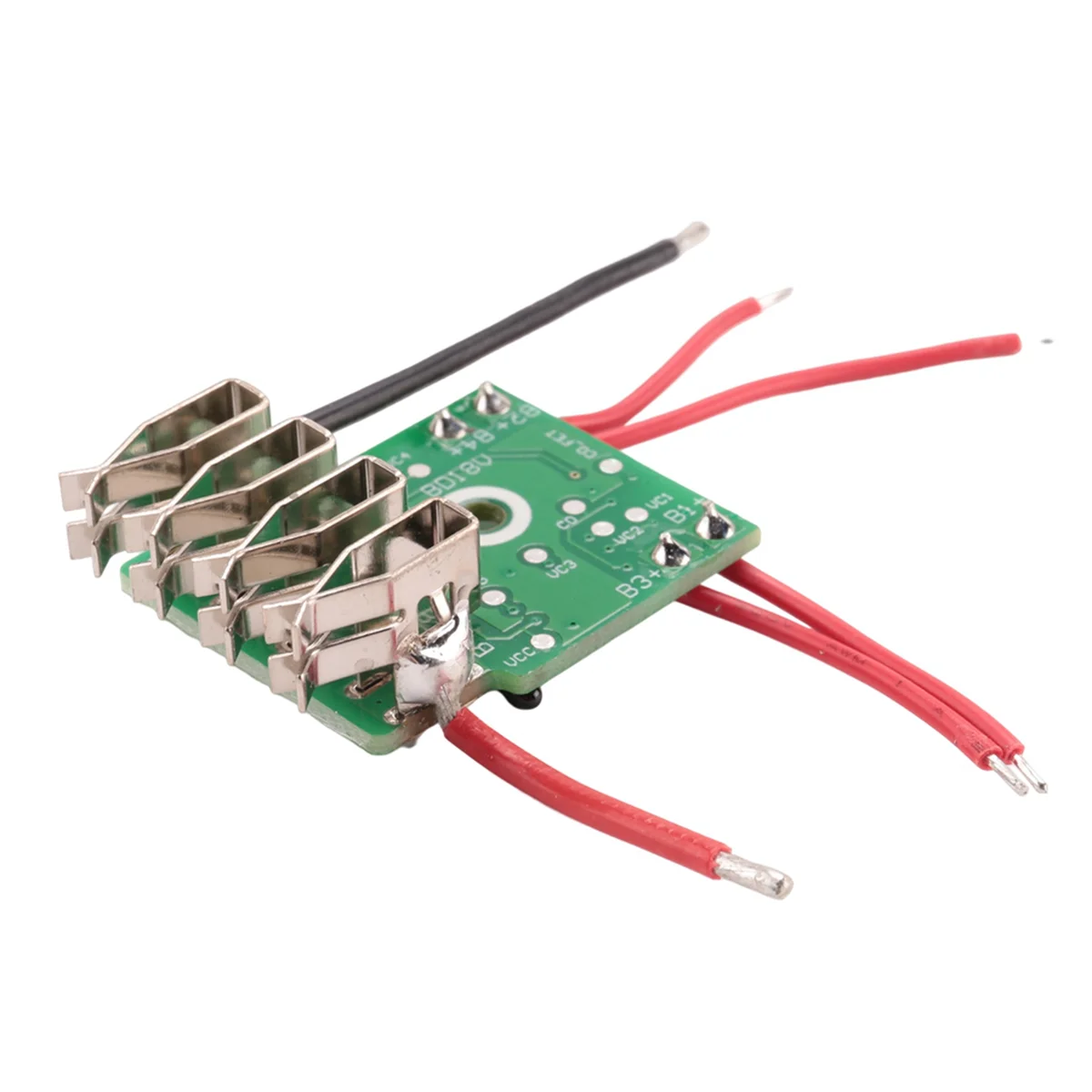 Защитная плата литий-ионной батареи PCB для Black Deckers 20V LB20 LBXR20