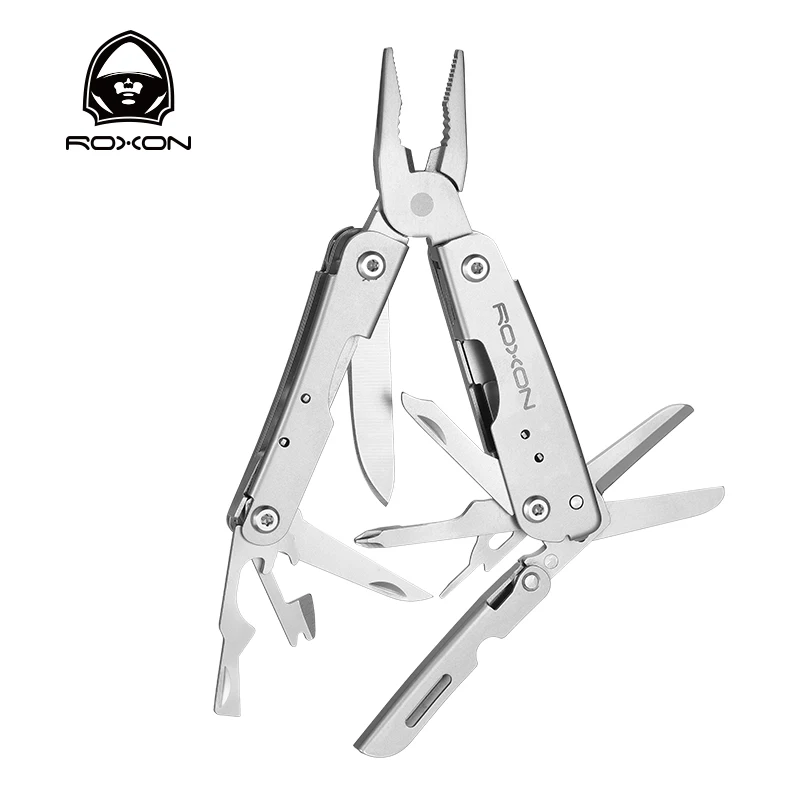 

ROXON M2 14 в 1 многофункциональный инструмент