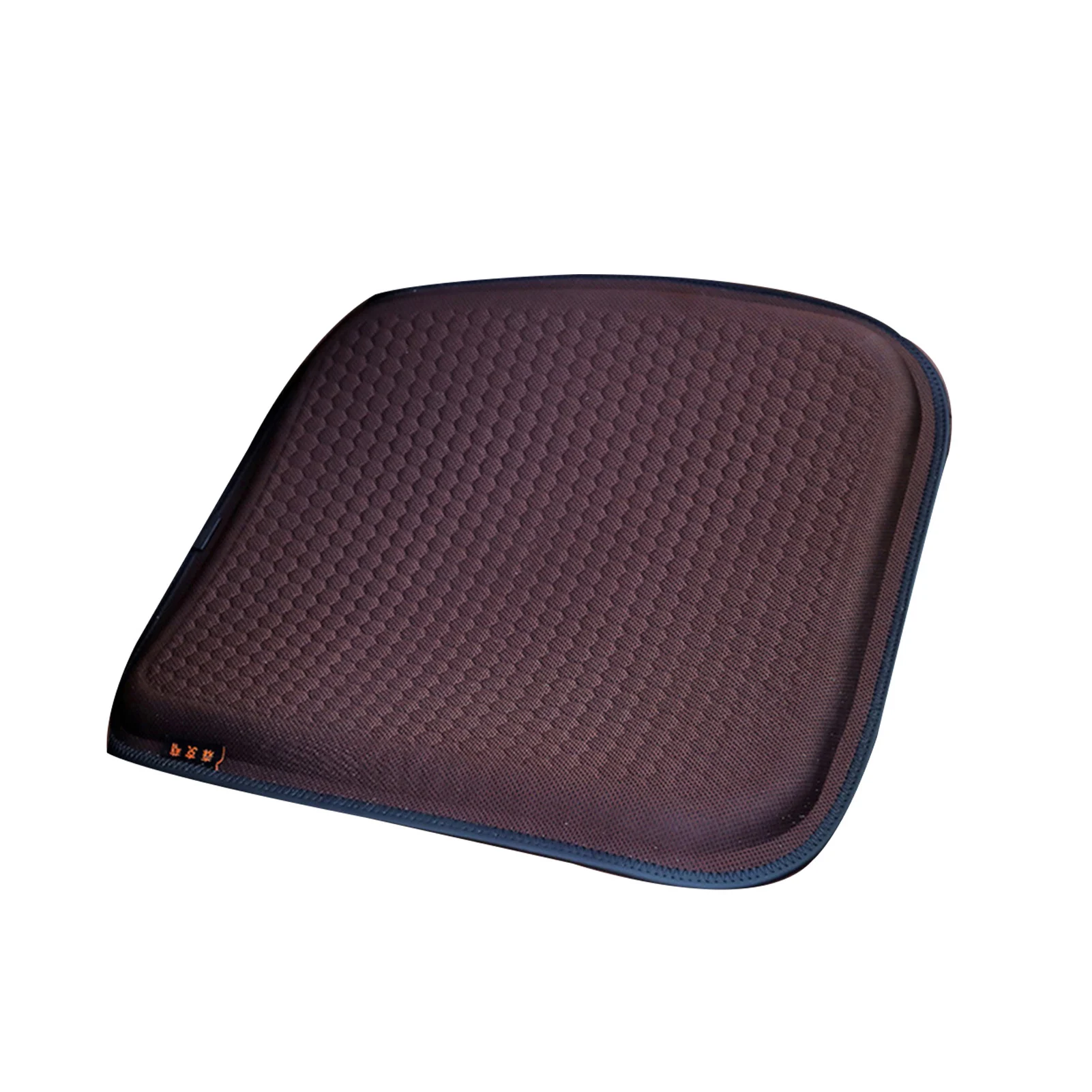 

Gel Seat Gel Honeycomb Seat Breathable Butt Pad Ice Pad Gel Pad Non-slip Wear-resistant Soft And Comfortable Outdoor Seat