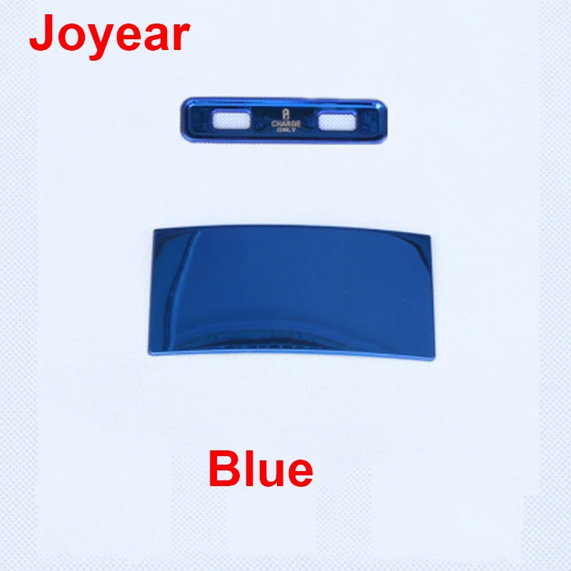 

Для Geely Okavango 2020-2022 Автомобильный задний Air декоративная рамка выпускного отверстия стикер для подлокотника устойчивые к царапинам защитные аксессуары