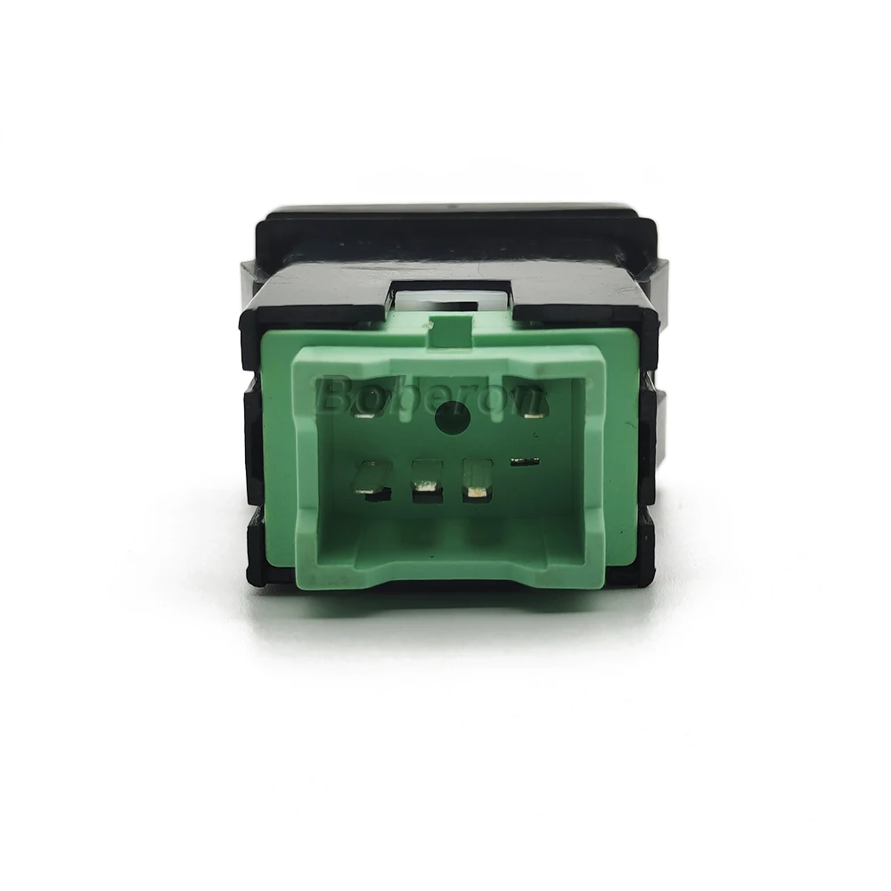 Автомобильная светодиодная фара передняя противотумансветильник кнопка