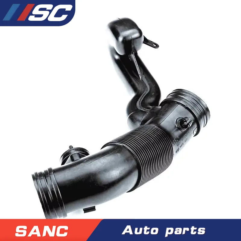 Автомобильные резиновые Воздухозаборники 1J0129684AM впускной шланг трубка для Audi A3