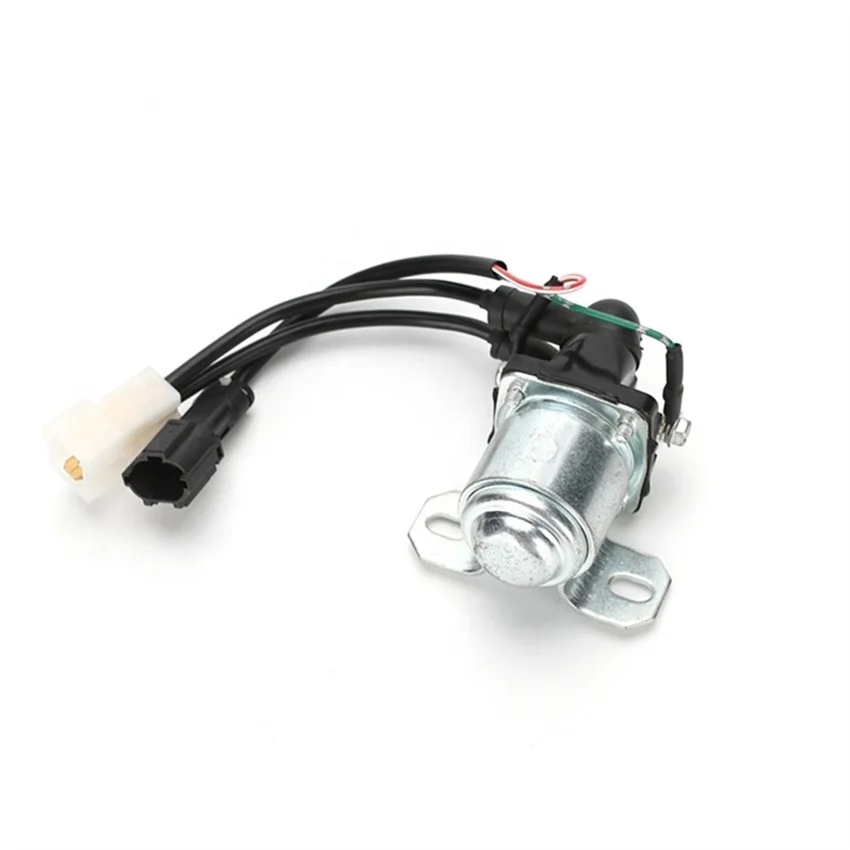 

R60-7 R80-7 Starter Relay Switch 12V for Hyundai Excavator