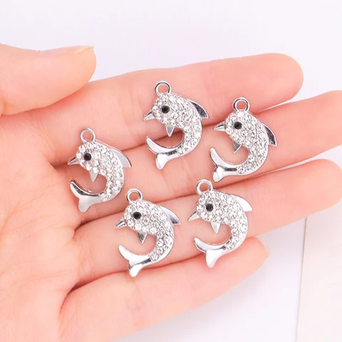 Набор Charm RUWENSHU 10 шт.