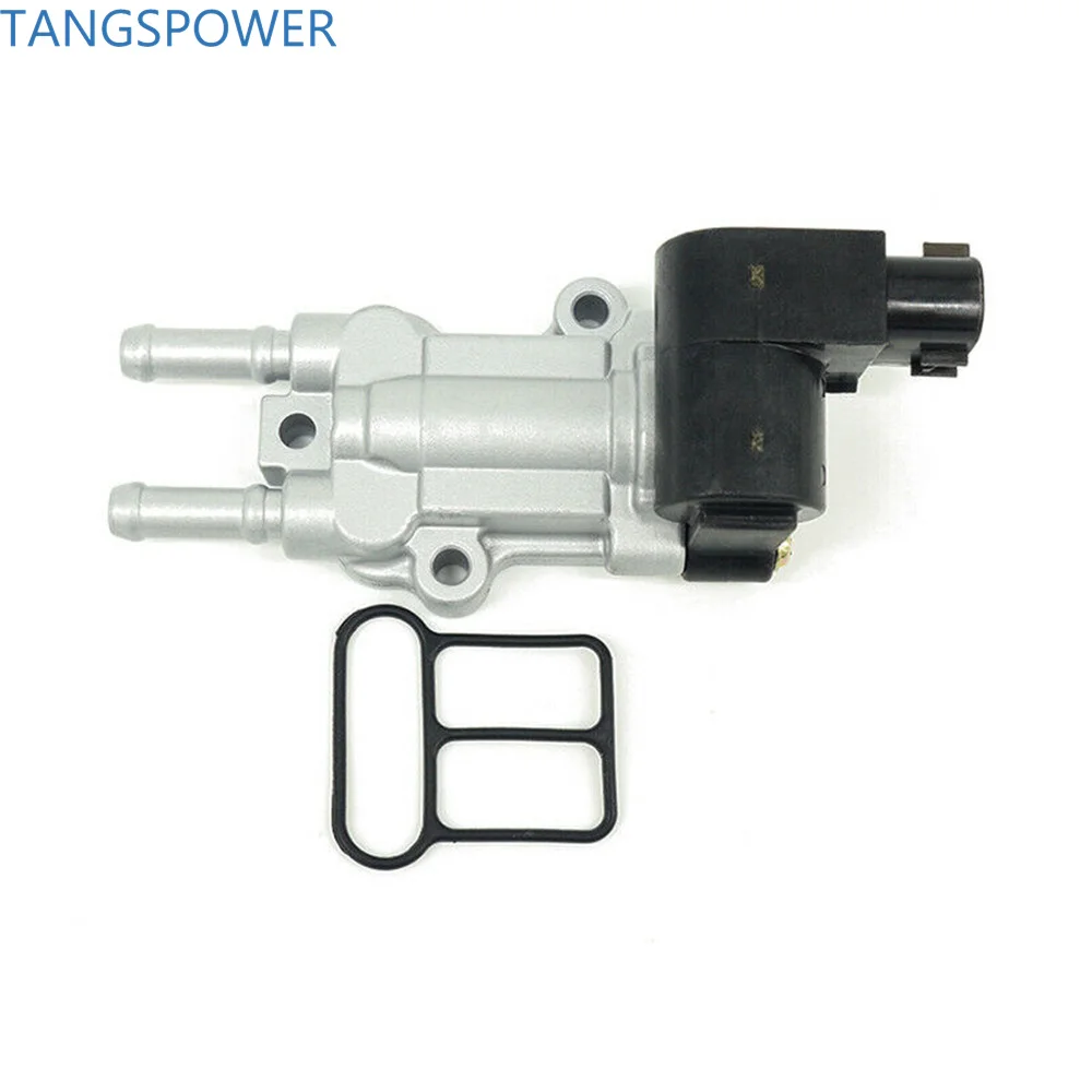 

22270-21010 Новый Регулятор Холостого Хода ИАК 2227021010 2227021011 для Scion XA XB Toyota Echo 1.5L 2000-2006 AC4190