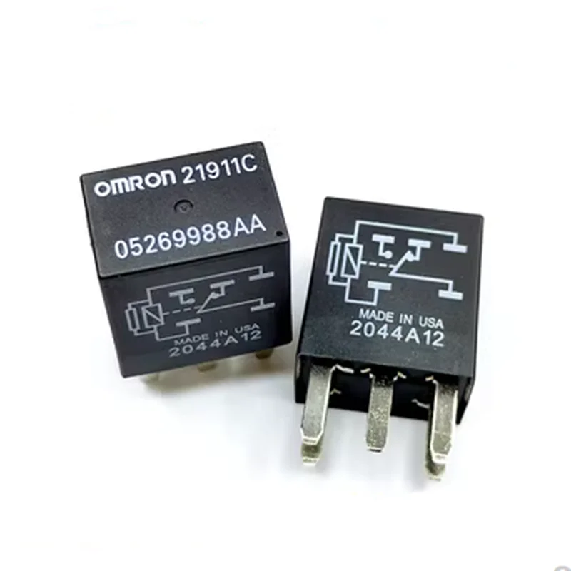 21911C 05269988AA новая оригинальная релейная упаковка 5-DIP