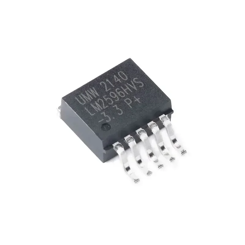 LM2596HVS-3.3 LM2596HVS-5.0 LM2596HVS-12 LM2596HVS-ADJ USB-гаджет